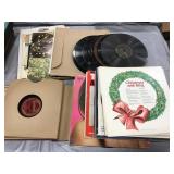 Record Binders And Records