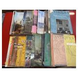 Antiques Magazines