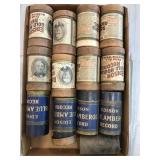 Edison Cylinder Records