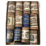 Edison Cylinder Records