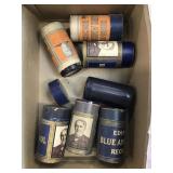 Edison Cylinder Records