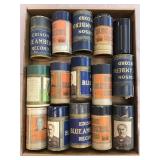 Edison Cylinder Records