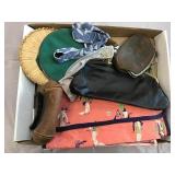 Clutches, Change Purses