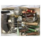 Kitchen Utensils