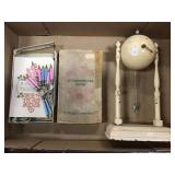 Afternoon Tea Game, Clock Needs Repair