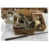 Light Parts, Hanging Ceiling Light