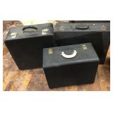 3 Pieces Luggage