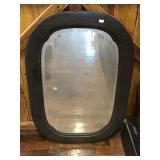 Beveled Edge Mirror 31x21