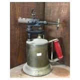 Blow Torch