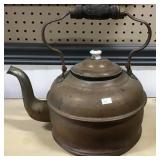 Copper Kettle