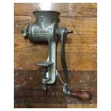 Universal Meat Grinder