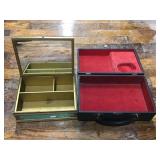 Jewelry Boxes