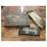 Peerless Creators Junior American Tool Kit, 2