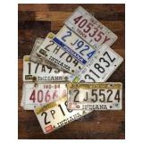 License Plates