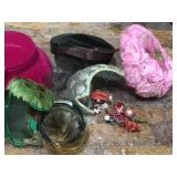 Vintage Hats