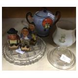 Japan Mountain Men, Sugar Bowl