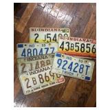 License Plates