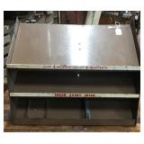 Cavalier Cigarette Display 21x11x16