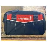12 Inch Craftsman Tool Bag