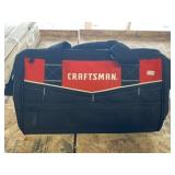 16 Inch Craftsman Tool Bag