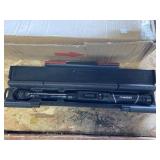 Husky Torque Wrench