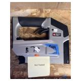 Porter Cable Air Stapler, Not Tested