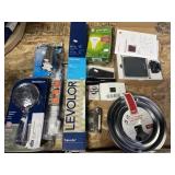 Home Hardware, Shower Head, Window Blind