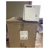 Generation Lighting 4 Light Hall/foyer, Delta 2