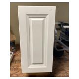 Base Cabinet 12x18x29 Inch Soft Close Scratches