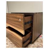 File Cabinet 26x18x24 Inches