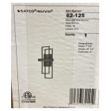 2 Light Wall Sconces, Untested