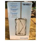 Kichler Mini Pendant Brushed Nickel Finish