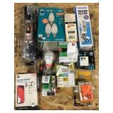 Home Hardware And Light Bulbs