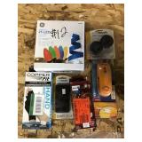 Stud Finder Hd25 Ge Led Lights, Hardware