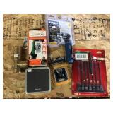 Kobalt Angle Driver, 7 Pc Hex Set, Home Hardware