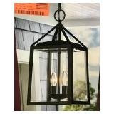 Home Decorators Blakeley Large Hanging Lantern