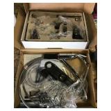 Moen Vanity Faucet And Moen Kitchen Faucet