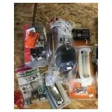 Entry Door Knob, Patio Door Handle, Hardware