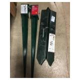 Post Spikes And Fence Post Repair Kits