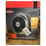 Vornado Room Heater Tested Works
