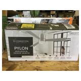 Fanimation 48 Inch Ceiling Fan Untested