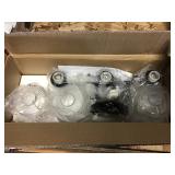 Craft Ads Wall Light Untested