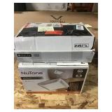 Nutone Ventilation Fan With Light And Delta