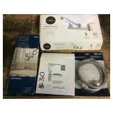 Project Source Kitchen Faucet, Kitchen Water