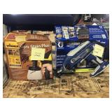 Wagner Sprayer And Trucoat Sprayer Untested