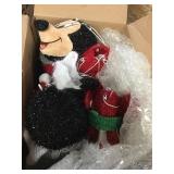 Disney Holiday Decor