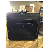 Swiss 46 Inch Garment Luggage