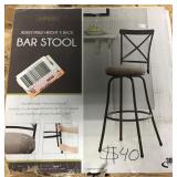 24 Inch Bar Stool