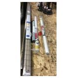 Window Blinds And Wall Paper