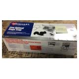 Live Trap 17x5x5 Inches